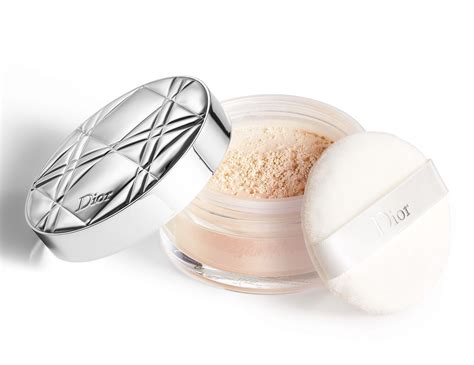 dior nude loose powder|Dior Diorskin Nude Air Loose Powder .